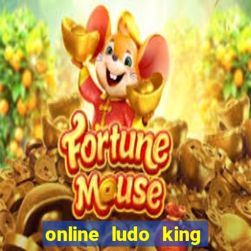 online ludo king cash game